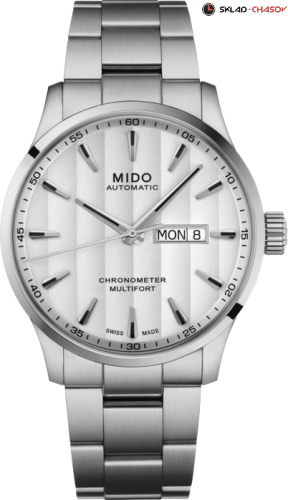 Mido M038.431.11.031.00 фото