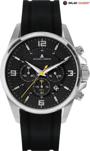 Jacques Lemans Sport 1-2118A фото