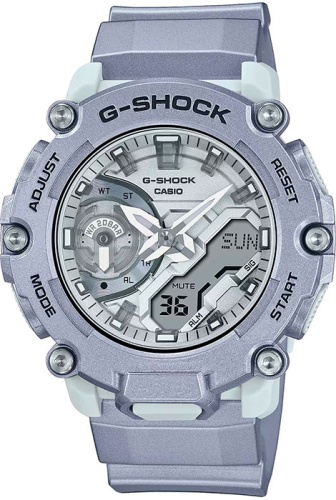 Casio GA-2200FF-8A фото