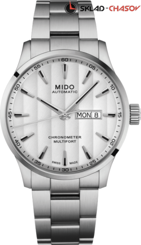 Mido M038.431.11.031.00 фото