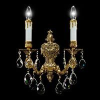 Бра Royal Bohemia 1130/2 фото