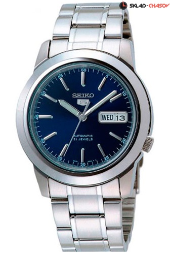 Seiko SNKE51J1 фото