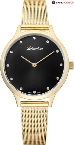 Adriatica Essence A3572.1144Q фото