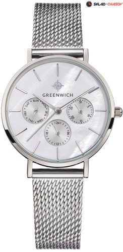 Greenwich Abeona GW 307.10.53 фото