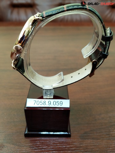 Часы "Русское Время" 70589059кк кварцевые фото фото 6