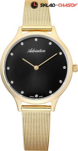 Adriatica Essence A3572.1144Q фото