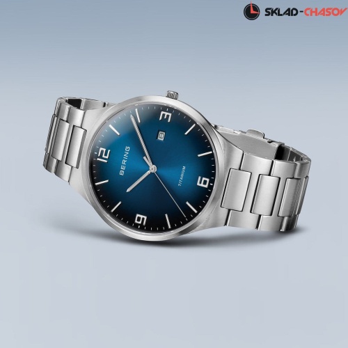 Мужские Bering 15240-777 фото фото 5