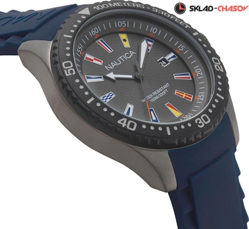 Nautica NAPJBC008 фото фото 2