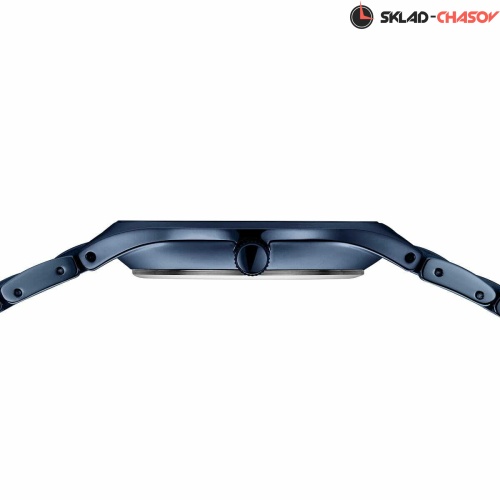 Bering Titanium 11739-797 мужские фото фото 2