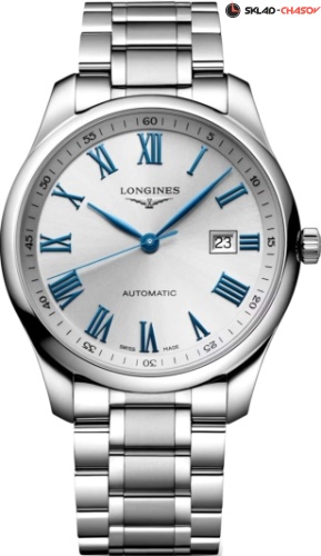 Longines L2.893.4.79.6 фото