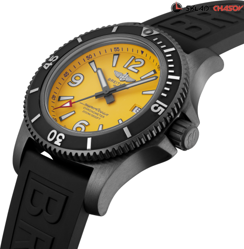 Breitling M17368D71I1S2 фото фото 5