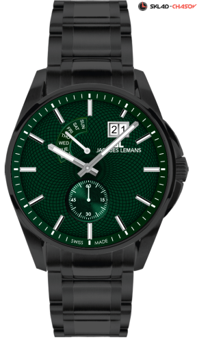 Наручные часы Jacques Lemans 1-2199U фото
