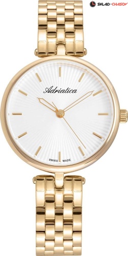 Adriatica Paris A3743.1113Q фото