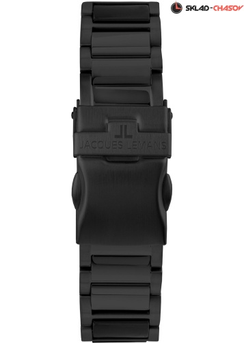 Jacques Lemans 42-10D фото фото 5