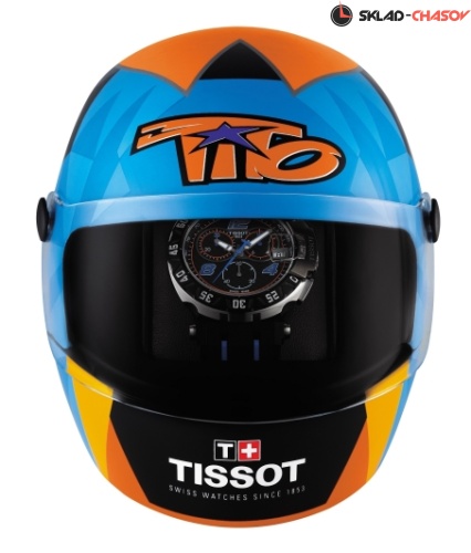 Tissot T092.417.27.207.01 фото фото 7