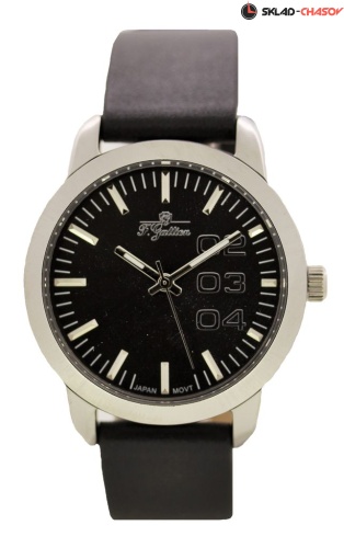 Наручные часы F. Gattien 10659-314ч фото