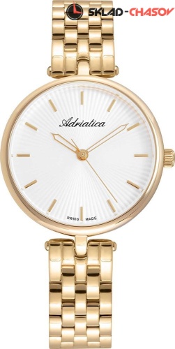 Adriatica Paris A3743.1113Q фото