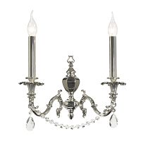 бра Dio DArte Asfour Ancona E 2.1.2.200 SB фото