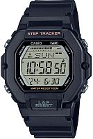 Casio LWS-2200H-1A фото