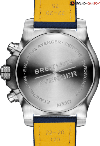 Breitling A13317101C1X1 фото фото 3