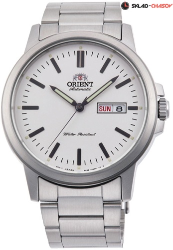 Мужские Orient Sporty RA-AA0C03S19B фото