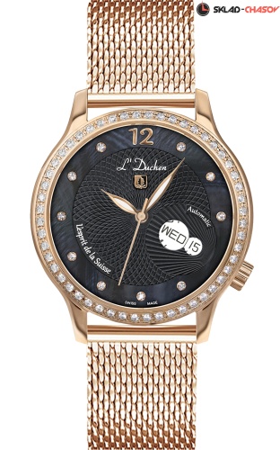 Женские L'Duchen Coquille D 713.41.31 M фото