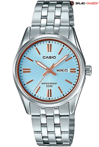 Casio LTP-1335D-2A фото