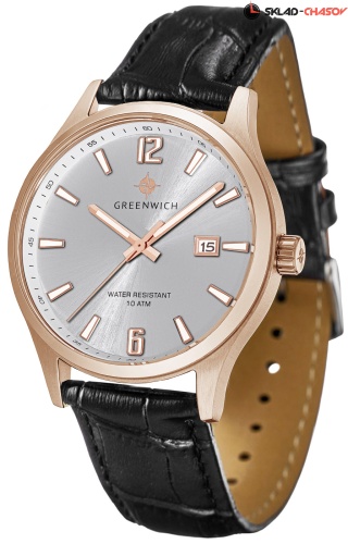 Greenwich GW 051.41.31 фото фото 2