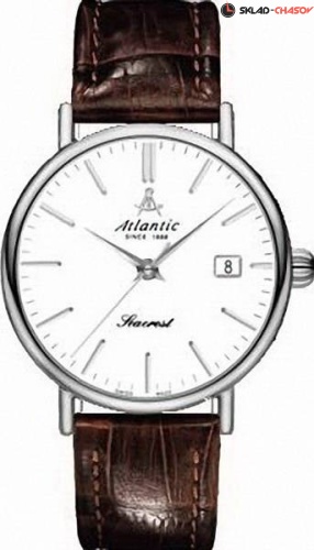Мужские Atlantic Classic 50341.41.11 фото