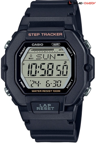 Casio LWS-2200H-1A фото