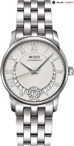 Mido M007.207.11.038.00 фото