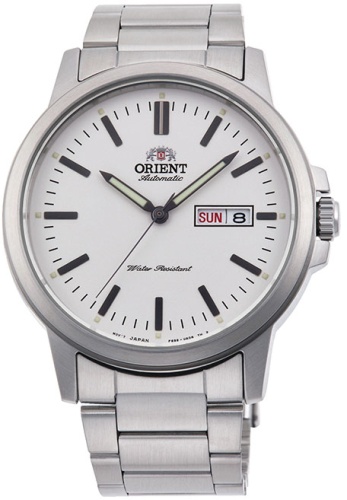 Мужские Orient Sporty RA-AA0C03S19B фото