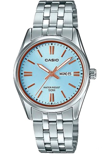 Casio LTP-1335D-2A фото