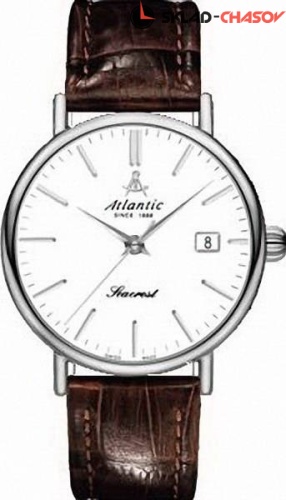 Мужские Atlantic Classic 50341.41.11 фото