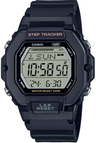 Casio LWS-2200H-1A фото
