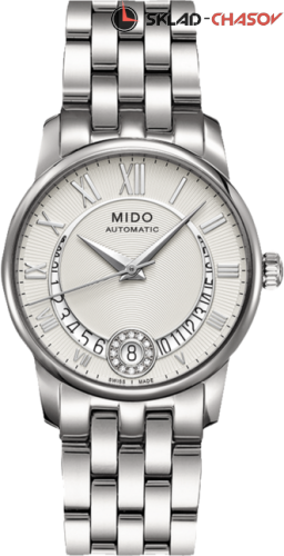 Mido M007.207.11.038.00 фото