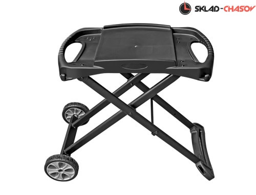 Гриль газовый KOCH Gourmet 100 set фото фото 4