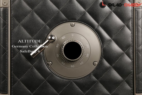 Сейф для подзавода 4 часов фото фото 6