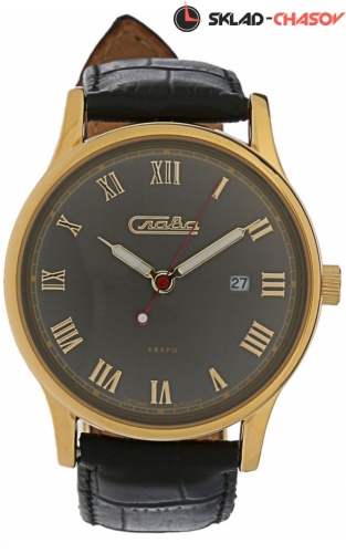 Кварцевые Слава "Традиция" 1409725/2115-300 фото