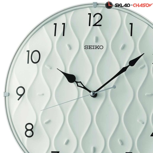 Настенные часы Seiko QXA794W фото фото 2