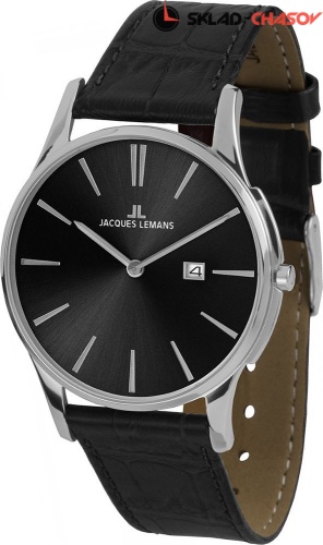 Женские Jacques Lemans London 1-1937A фото