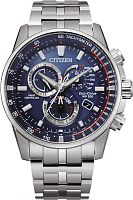 Citizen Eco-Drive CB5880-54L фото