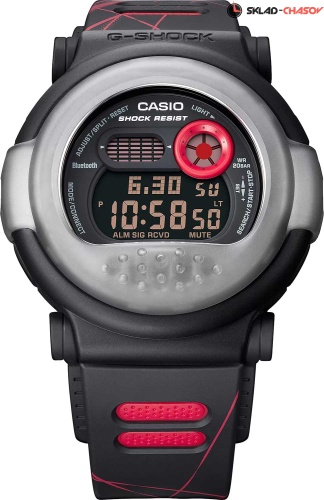 Casio G-B001MVA-1E фото фото 3