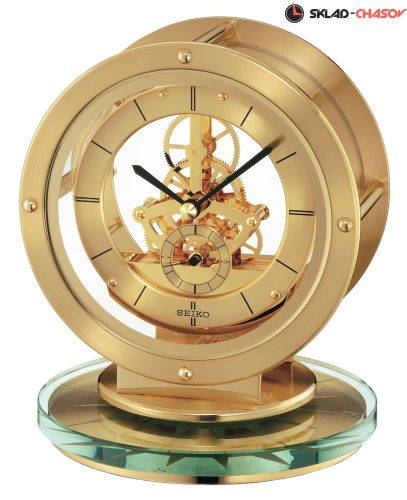 Seiko QHG038G фото