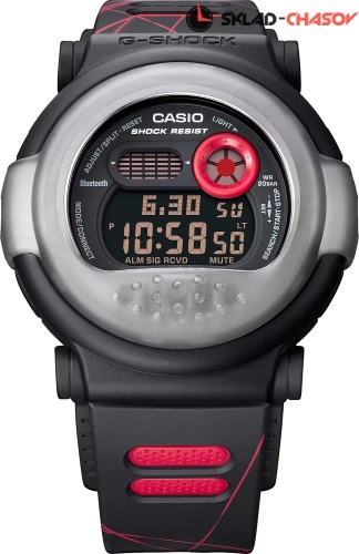 Casio G-B001MVA-1E фото фото 3