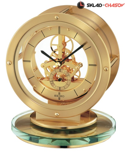 Seiko QHG038G фото