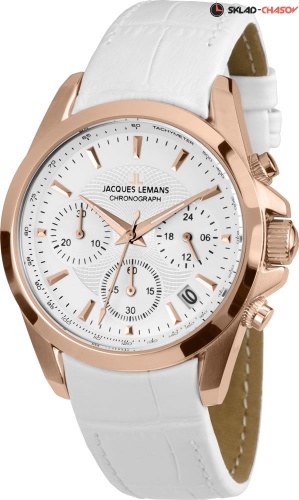 Женские Jacques Lemans Liverpool 1-1863B фото