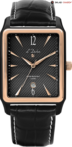 Мужские L Duchen D 571.91.21 фото