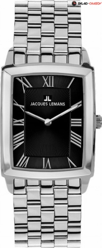 Женские Jacques Lemans Bienne 1-1608F фото