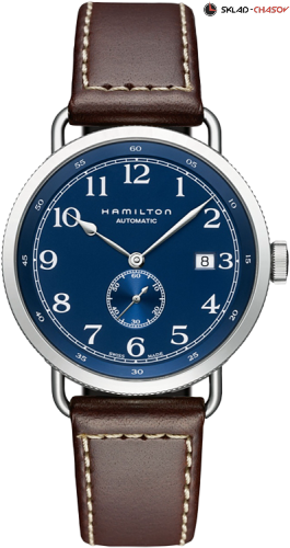 Hamilton H78455543 фото